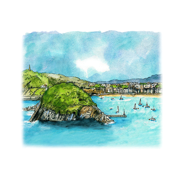 Isla Santa Clara